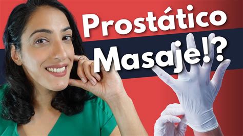 como hacer un masaje de prostata|Técnicas de auto